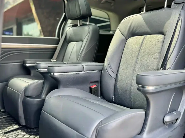GAC Trumpchi M8 — Фото автомобиля 6
