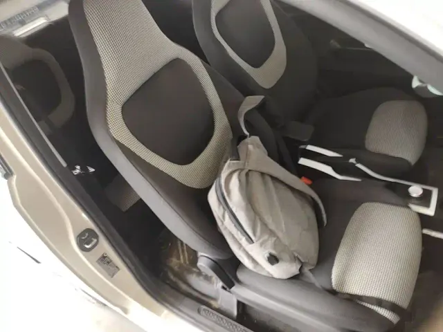 Wuling Hongguang Mini EV — Фото автомобиля 24