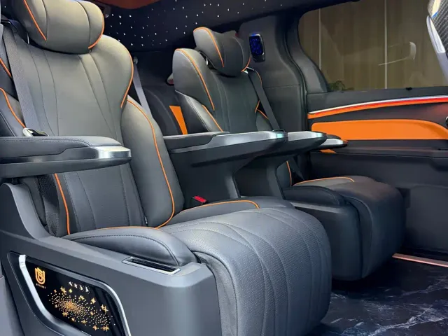 Toyota Granvia — Фото автомобиля 6