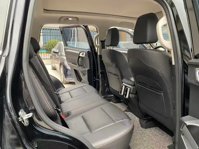 Haval Big Dog — Фото автомобиля 12