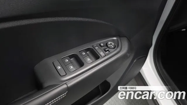 Hyundai Venue Venue 1.6 Premium — Фото автомобиля 26