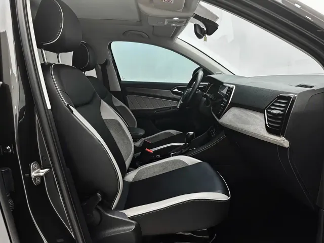 Jetta VS7 — Фото автомобиля 16