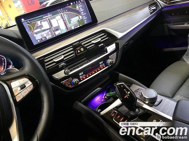 BMW Gran Turismo — Фото автомобиля 13