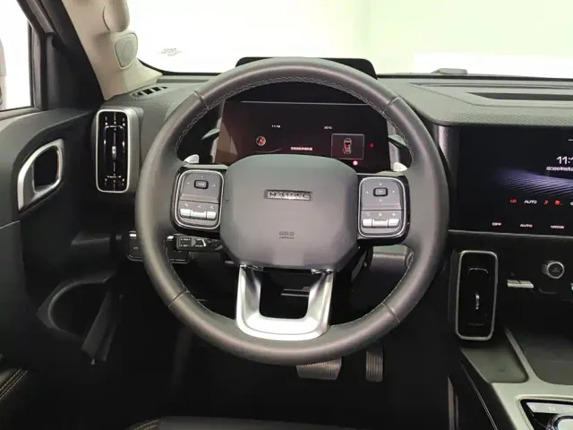 Haval Big Dog — Фото автомобиля 15