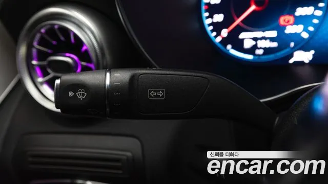 Mercedes-Benz GLC-Class X253 — Фото автомобиля 17