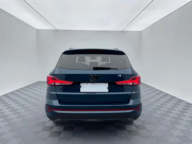 Jetta VS7 — Фото автомобиля 5