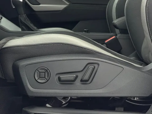Audi Q3 — Фото автомобиля 21