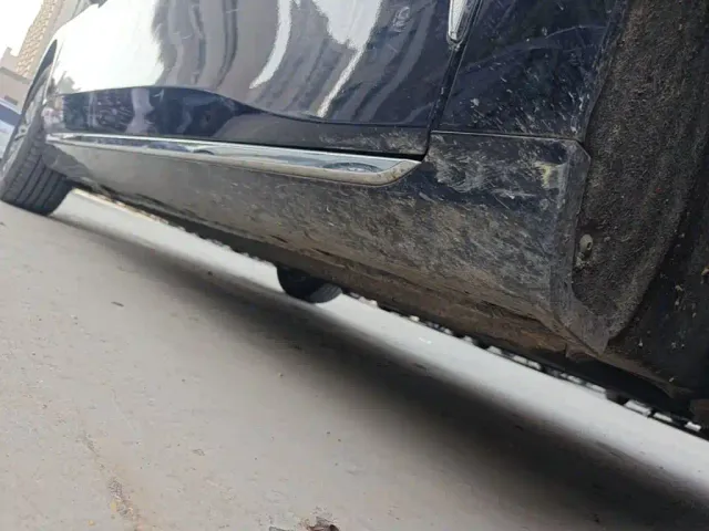 Hongqi H5 — Фото автомобиля 20