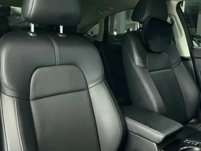 Honda Integra — Фото автомобиля 13