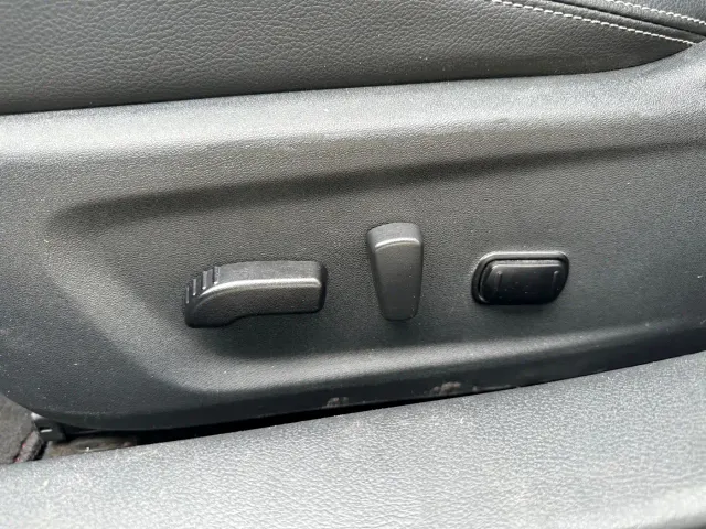 Nissan Teana — Фото автомобиля 12