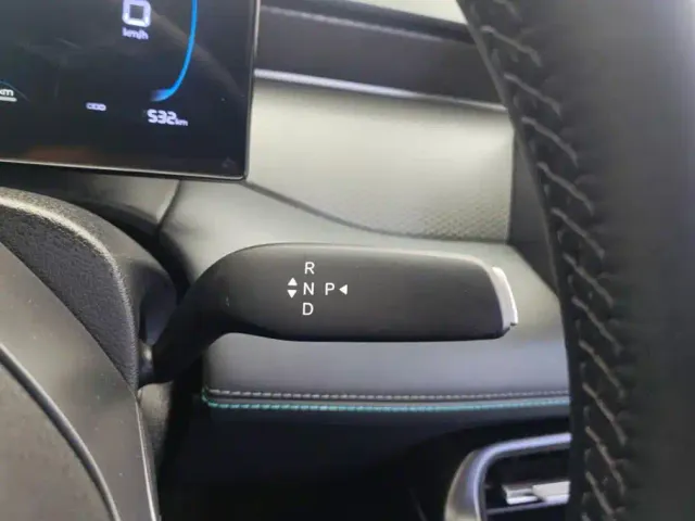 BYD Qin PLUS — Фото автомобиля 16