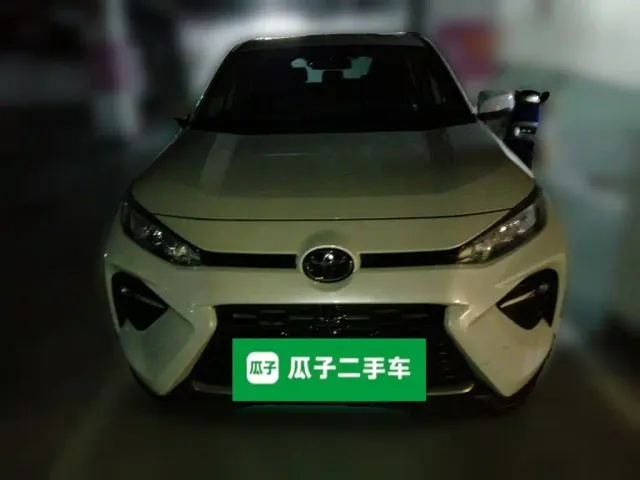 Toyota Wildlander — Фото автомобиля 2