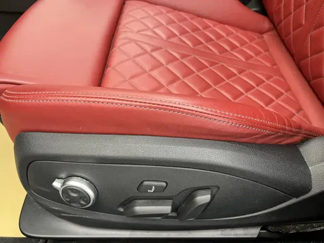Audi Audi S4 2023 S4 3.0TFSI — Фото автомобиля 28