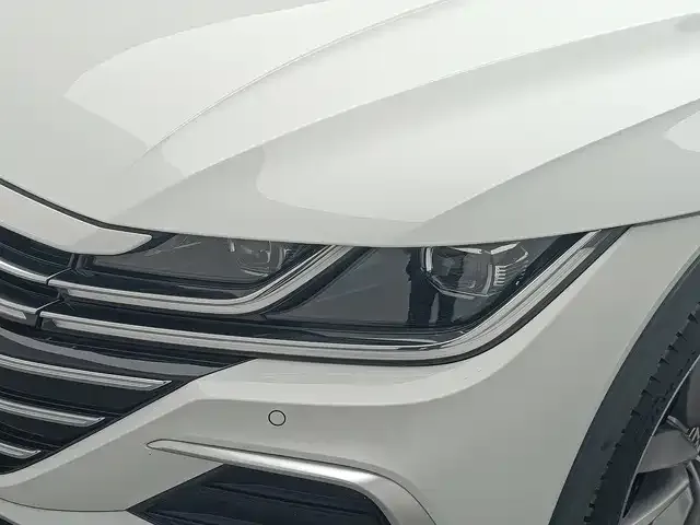 Volkswagen CC — Фото автомобиля 11