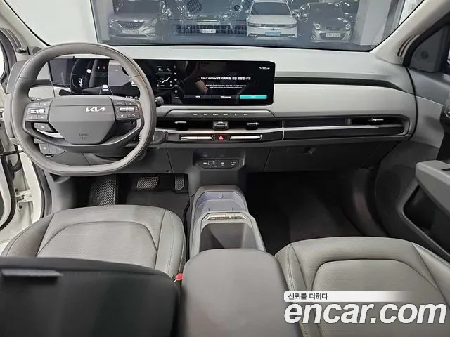 Kia EV3 — Фото автомобиля 7