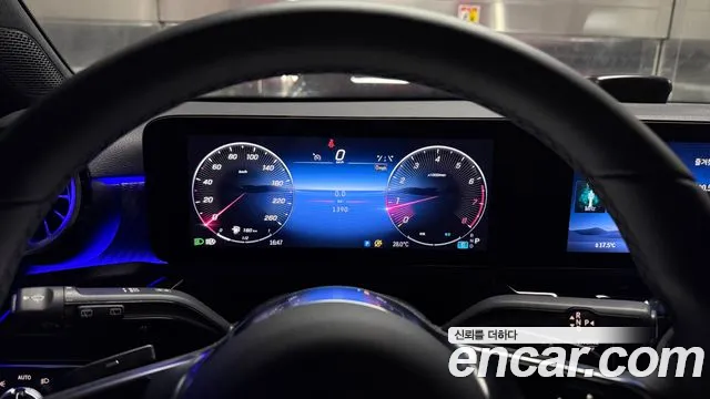 Mercedes-Benz A-Class W177 — Фото автомобиля 15