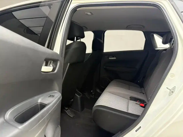 Honda Fit — Фото автомобиля 9