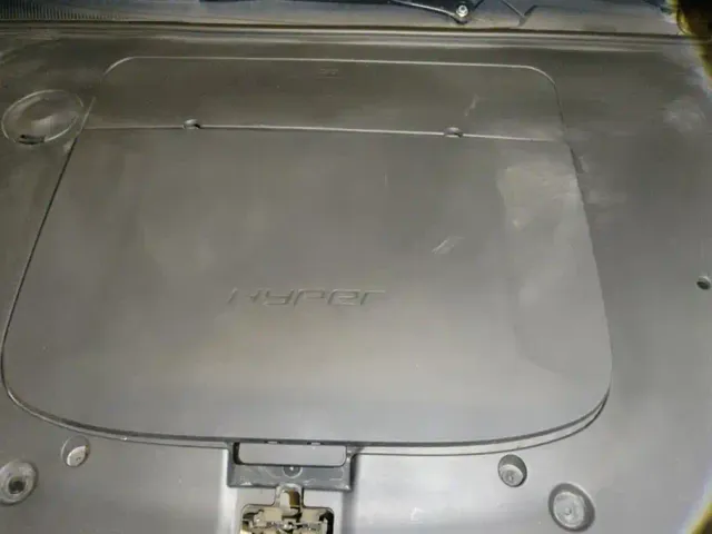 GAC Hyptec HT — Фото автомобиля 10