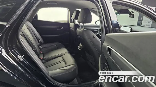 Hyundai Sonata DN8 — Фото автомобиля 27