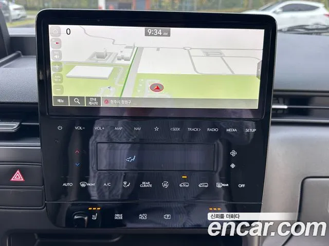 Hyundai Staria — Фото автомобиля 15