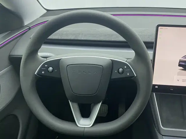 Tesla Model Y — Фото автомобиля 14