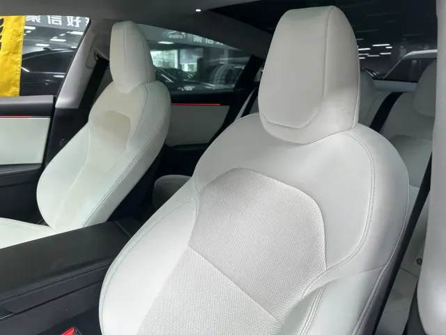 Tesla Model 3 — Фото автомобиля 10