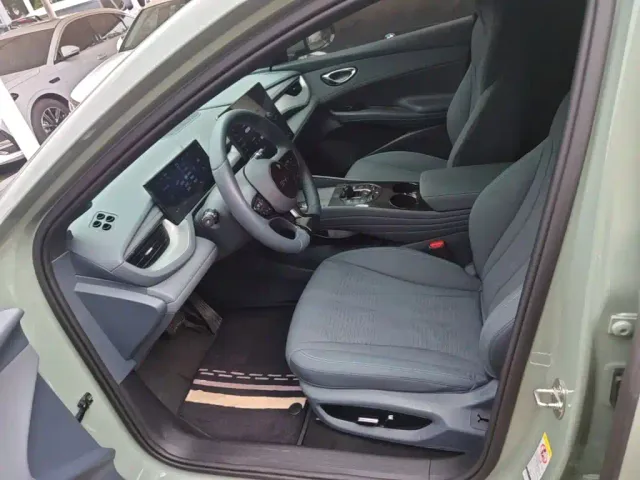 BYD Seal 06 GT — Фото автомобиля 14