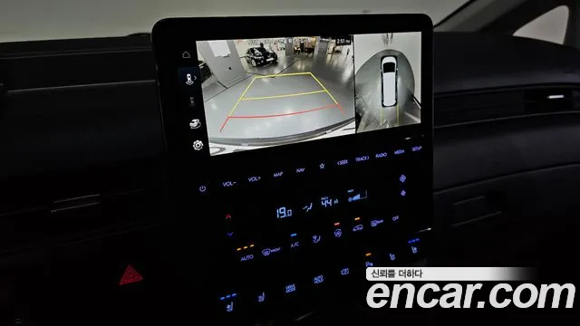 Hyundai Staria Staria Карго 3 места — Фото автомобиля 14