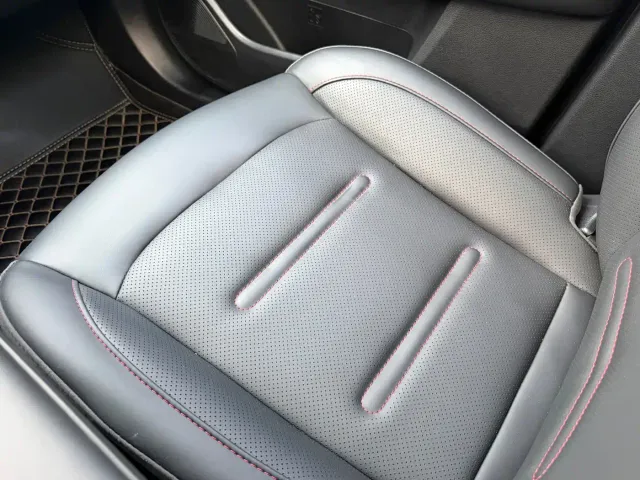 GAC Trumpchi GS4 PLUS — Фото автомобиля 14