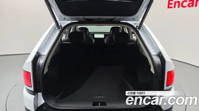 Hyundai Nexo NH2 — Фото автомобиля 25