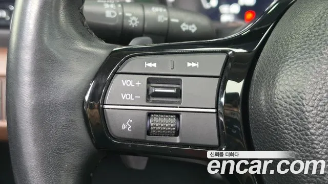 Honda Pilot 4th Gen — Фото автомобиля 22