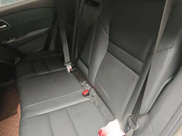 Nissan X-Trail — Фото автомобиля 12