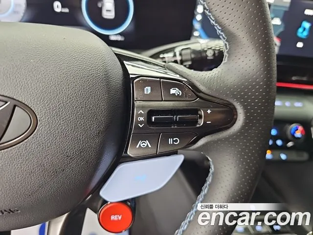 Hyundai AVANTE — Фото автомобиля 18