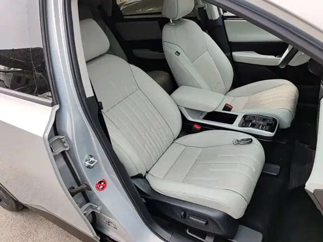 Honda e:NP2 Extreme Wave 2 — Фото автомобиля 24