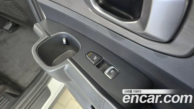 Kia Sorento 4th Gen — Фото автомобиля 28