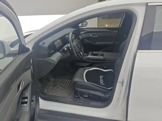 BYD Qin L — Фото автомобиля 9