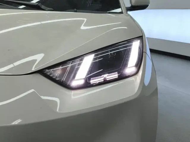 BYD Seagull — Фото автомобиля 5