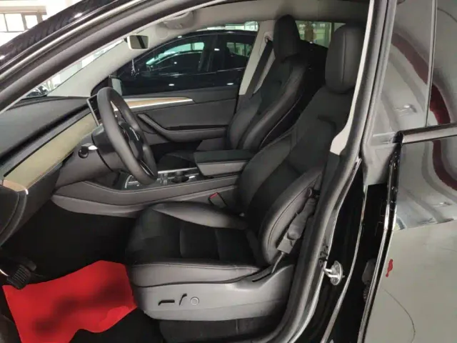 Tesla Model Y — Фото автомобиля 14