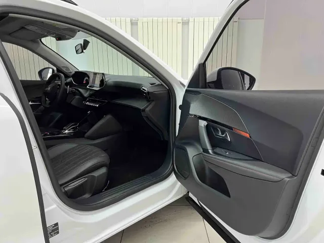 Peugeot Peugeot 2008 2022 230THP THE ONE — Фото автомобиля 21