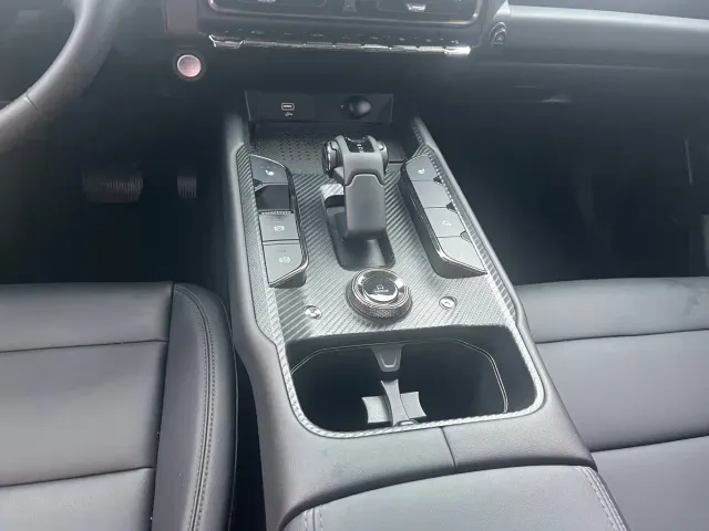 Haval Raptor — Фото автомобиля 24