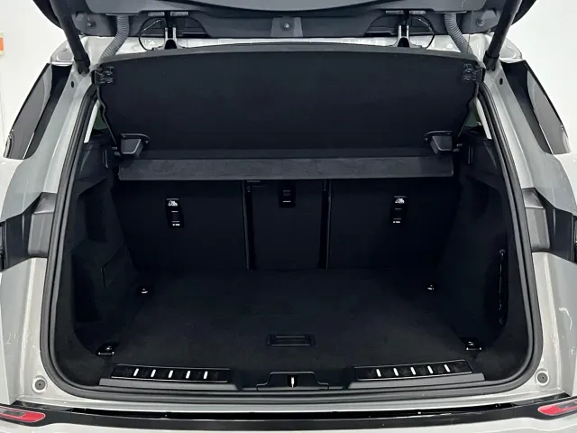 Land Rover Range Rover Evoque — Фото автомобиля 8