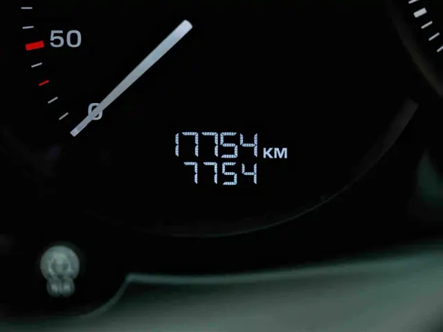 Porsche Macan — Фото автомобиля 9