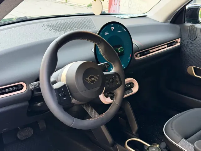 MINI Cooper — Фото автомобиля 11