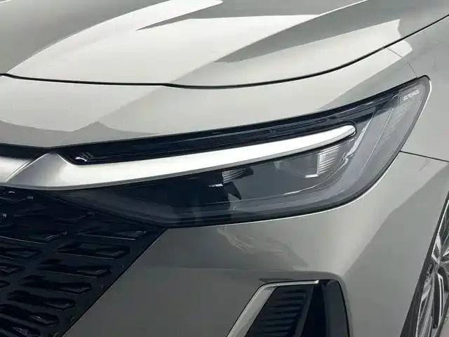 Chery Arrizo 8 — Фото автомобиля 14