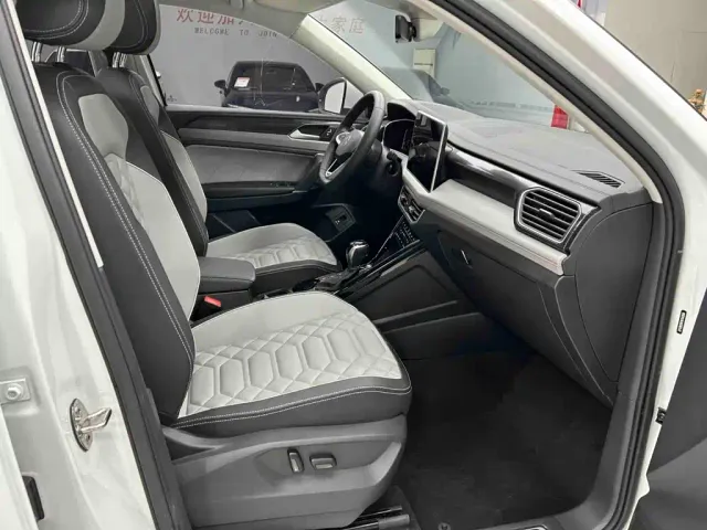 Volkswagen Tayron — Фото автомобиля 19