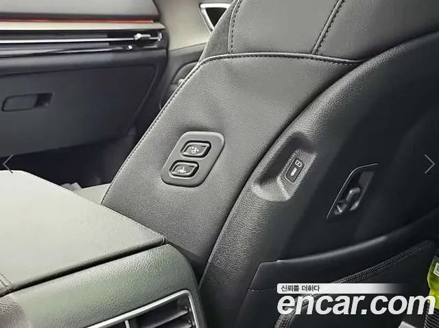 Kia Sportage 5th Gen — Фото автомобиля 13