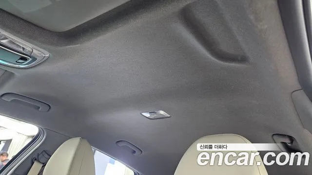 Hyundai Avante CN7 — Фото автомобиля 22