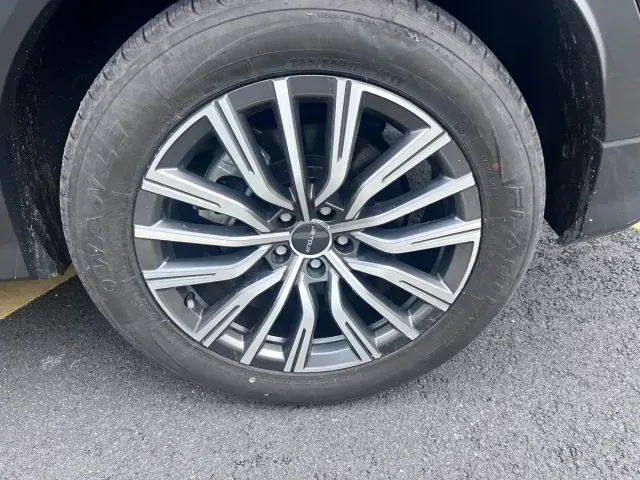 Jetour X70 Plus — Фото автомобиля 17