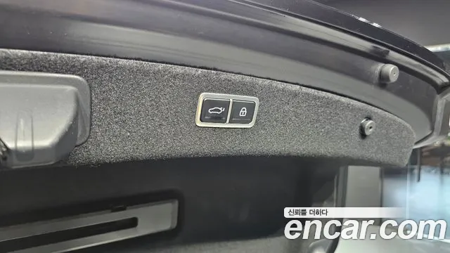 Genesis G80 Electrified G80 (RG3) — Фото автомобиля 10