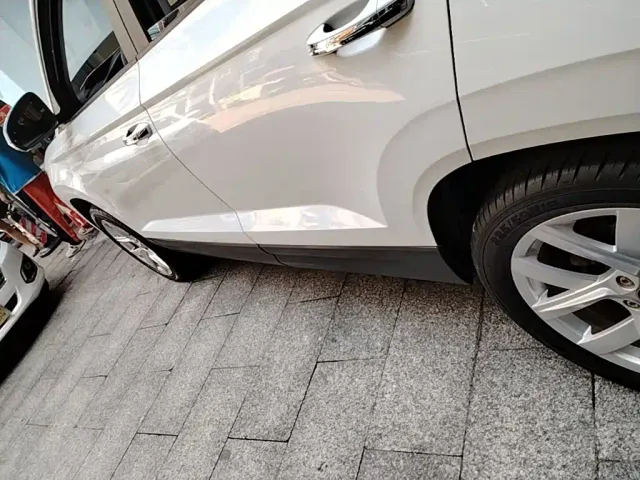 Jetta VS5 — Фото автомобиля 21
